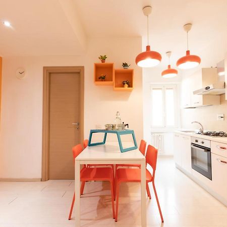 Rizzo St. Peter Apartment Rome Extérieur photo