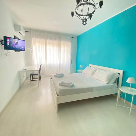 Rizzo St. Peter Apartment Rome Extérieur photo
