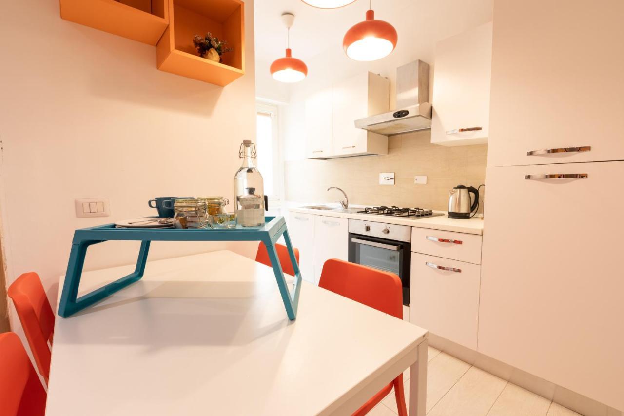Rizzo St. Peter Apartment Rome Extérieur photo