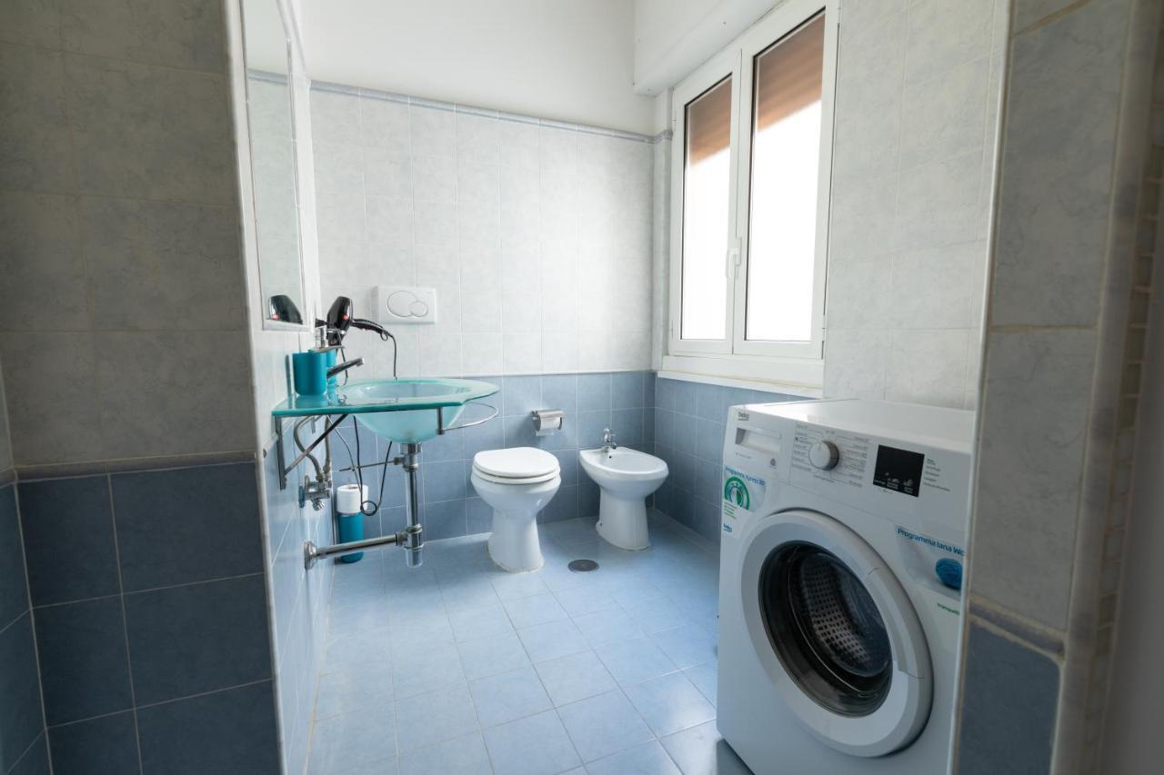 Rizzo St. Peter Apartment Rome Extérieur photo