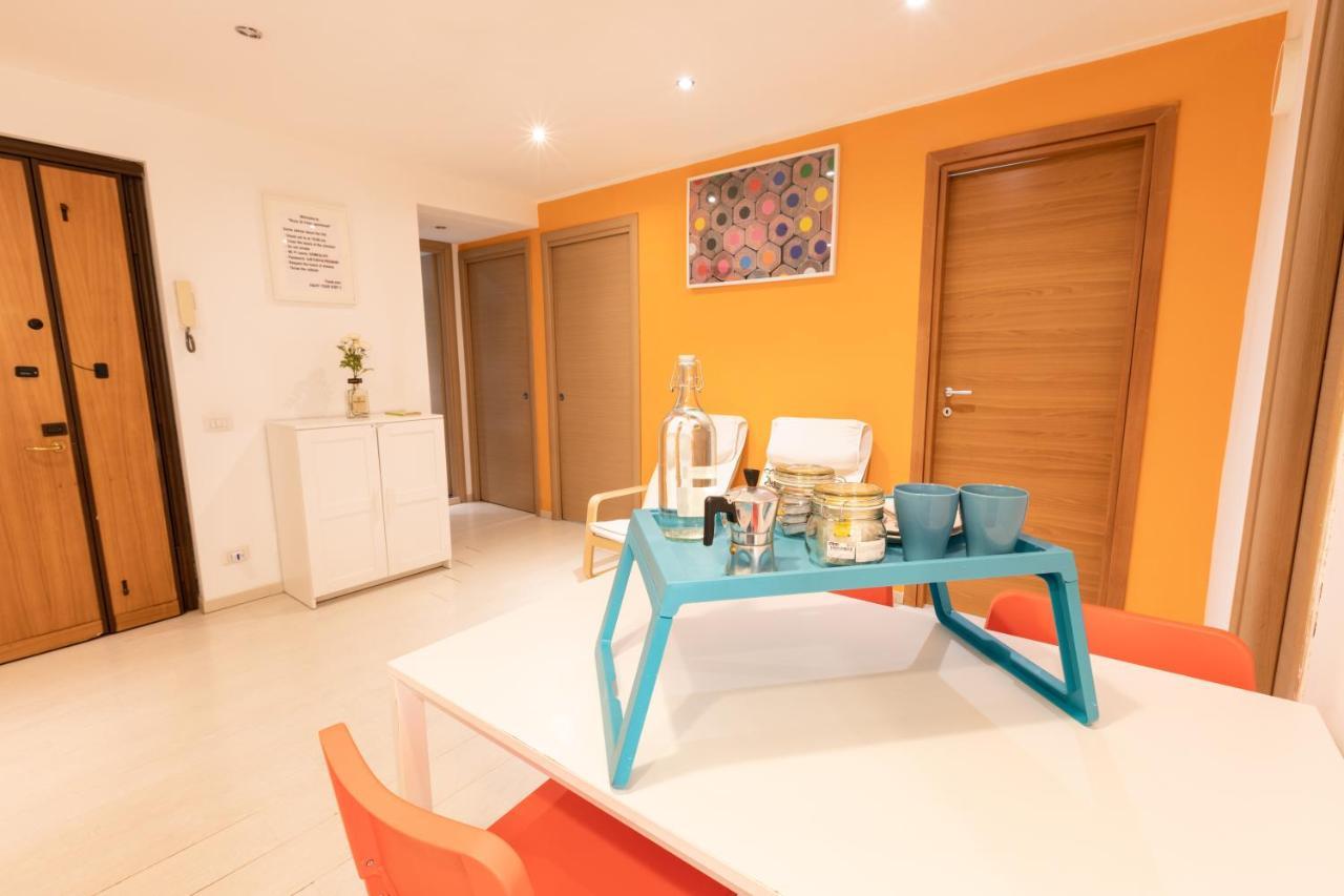 Rizzo St. Peter Apartment Rome Extérieur photo