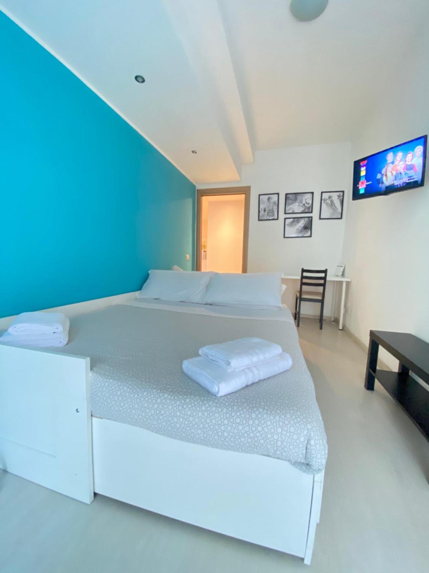 Rizzo St. Peter Apartment Rome Extérieur photo