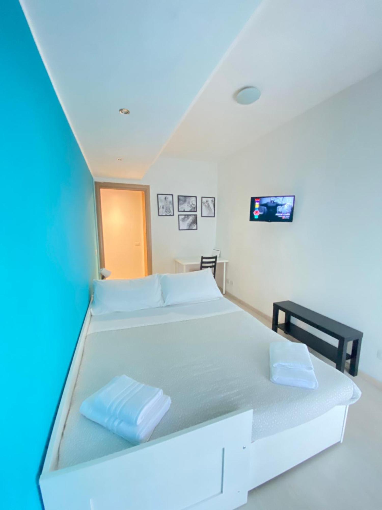 Rizzo St. Peter Apartment Rome Extérieur photo