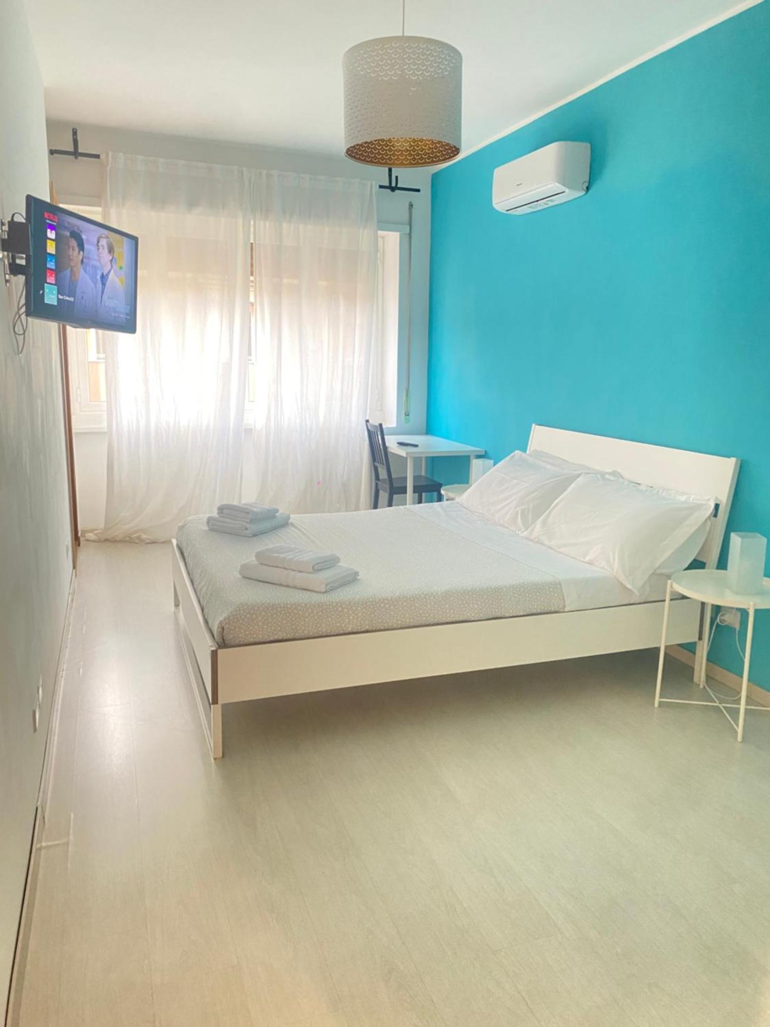 Rizzo St. Peter Apartment Rome Extérieur photo