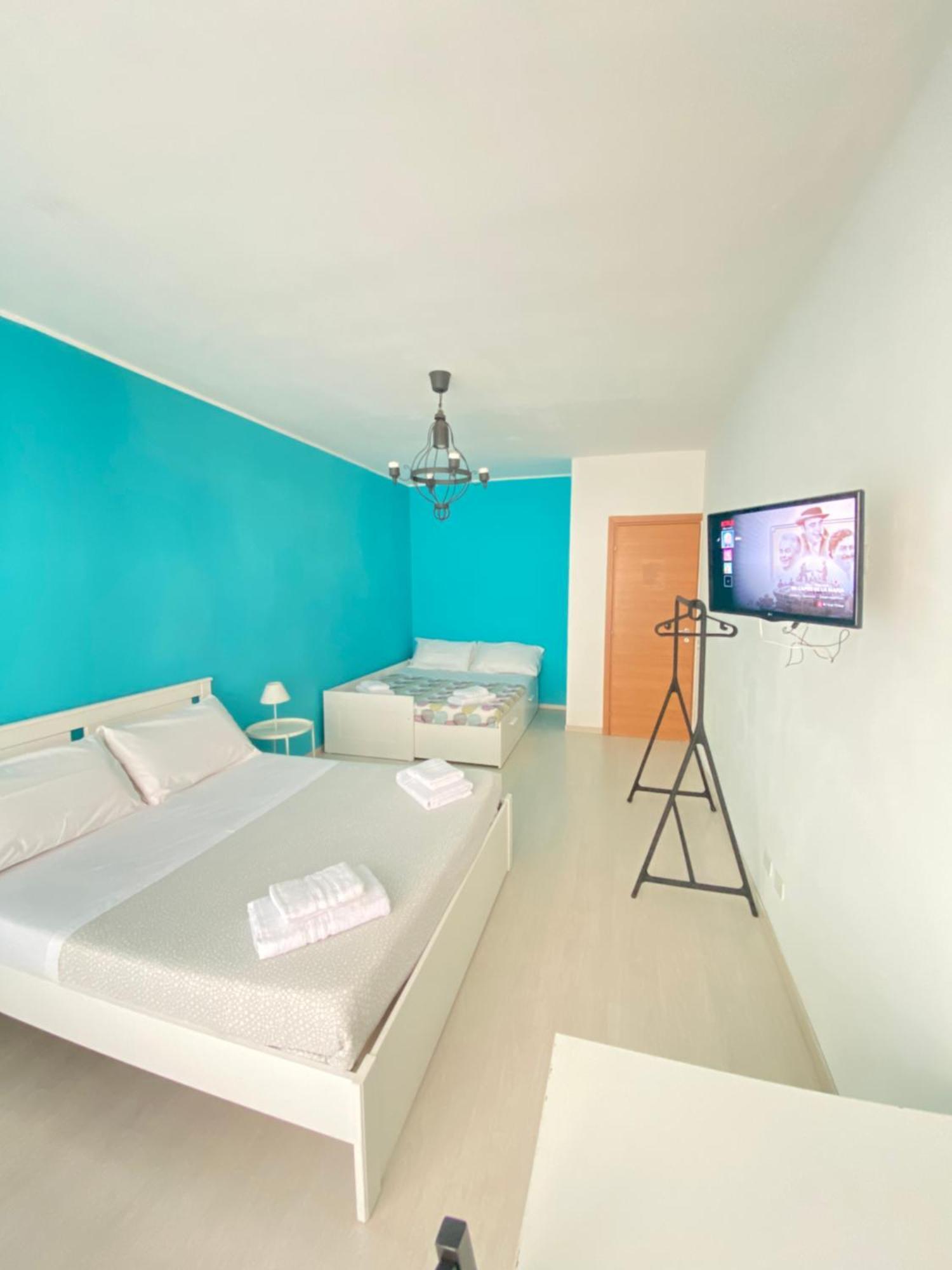 Rizzo St. Peter Apartment Rome Extérieur photo