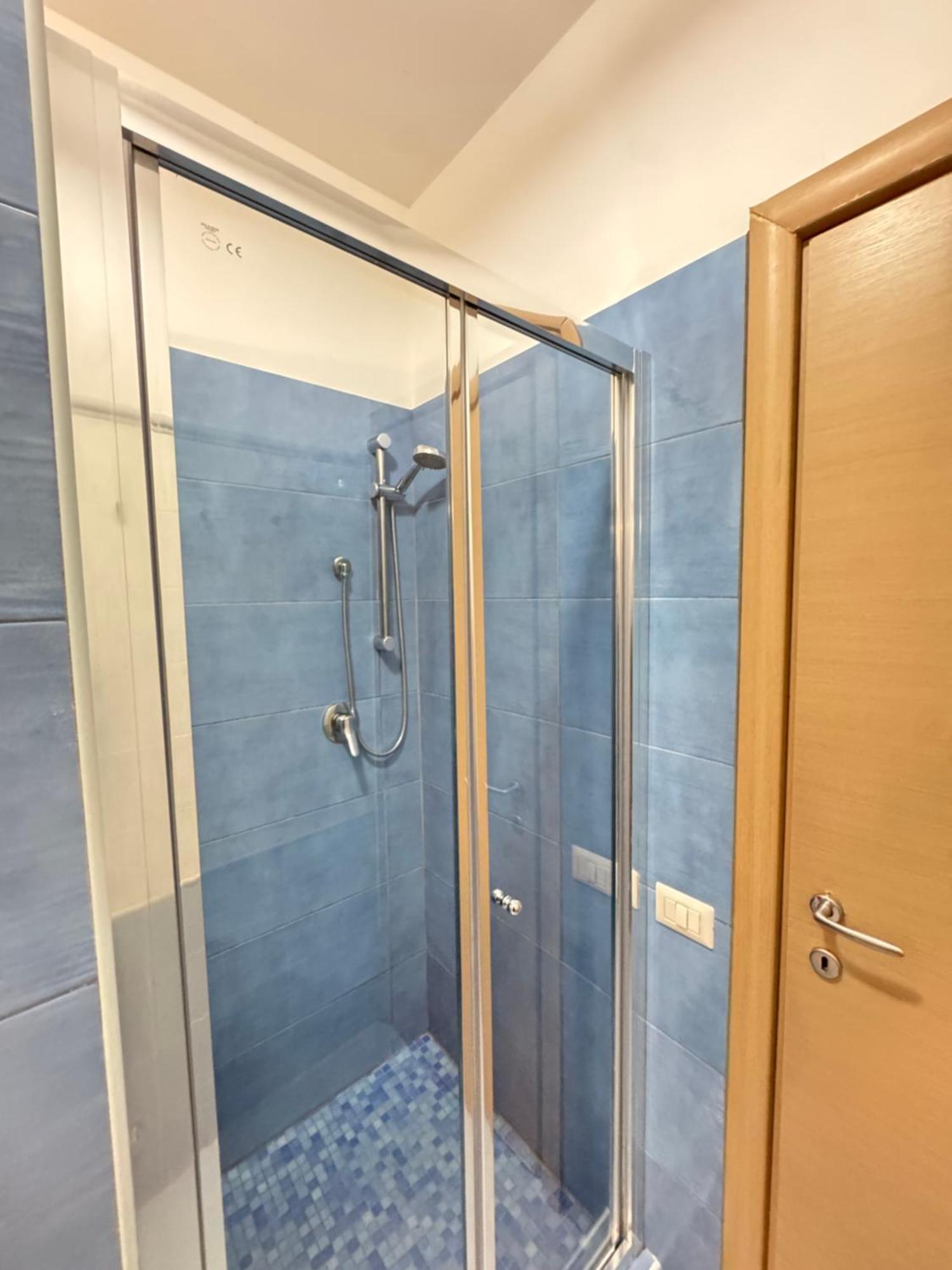 Rizzo St. Peter Apartment Rome Extérieur photo