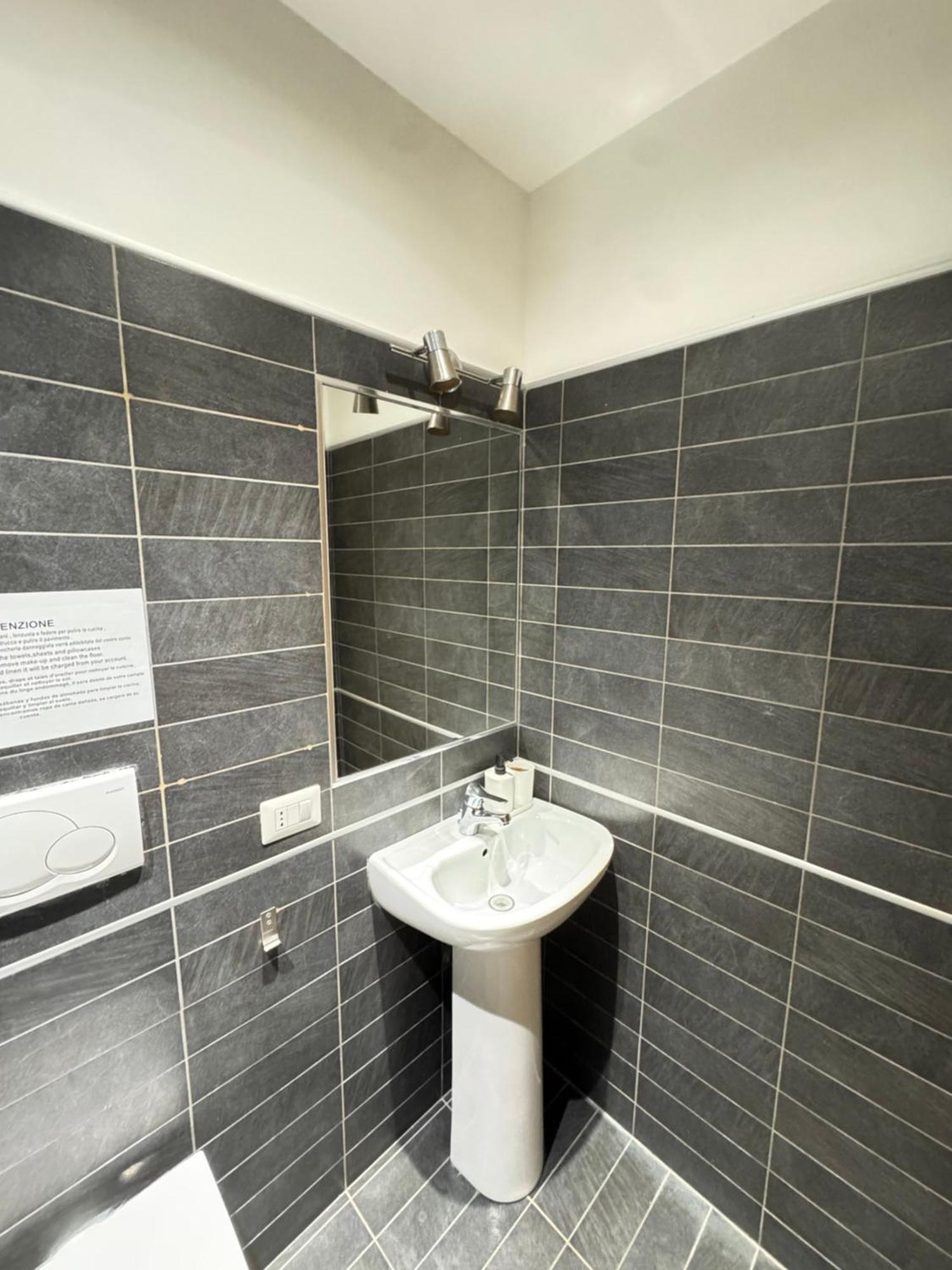 Rizzo St. Peter Apartment Rome Extérieur photo